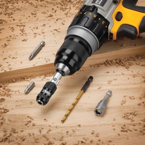DEWALT DW2505 Rapid Load Holder
