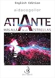 Atlante: Beyond the Stars (English Edition)
