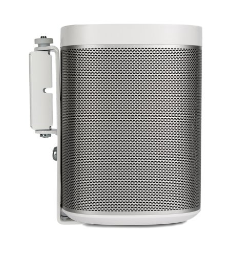 Flexson Aav-Flxplay1W1 Wall Bracket, White #TOP1