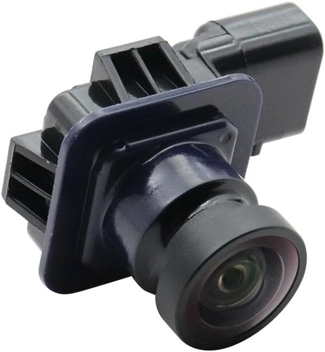 beler Rear View Backup Reverse Safety Parking Camera GA8Z-19G490-A Fit for Ford Flex 2013-2019
