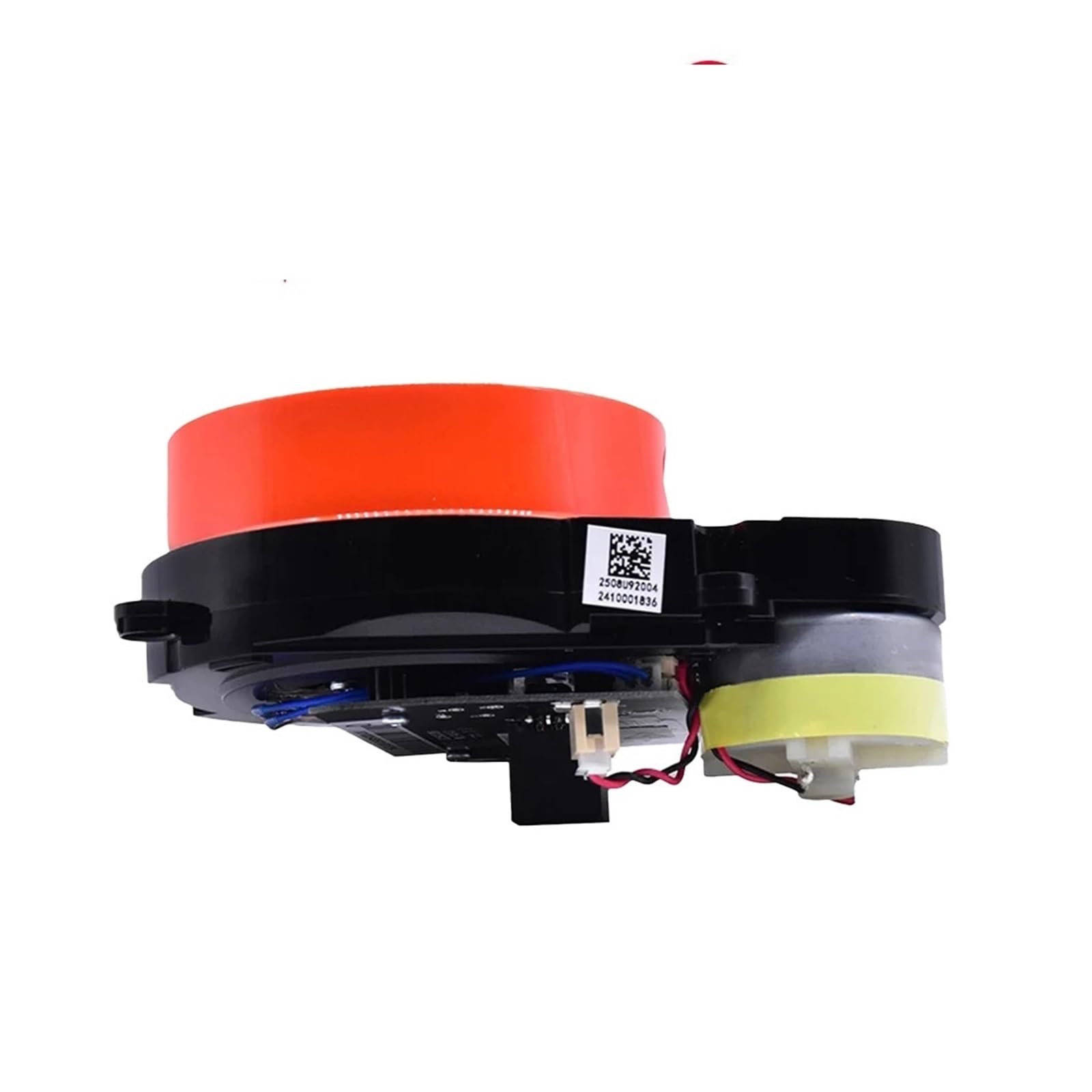 LDS Robotic Vacuum Cleaner Parts, compatible for Roborock S5 Max S6 S4 S7