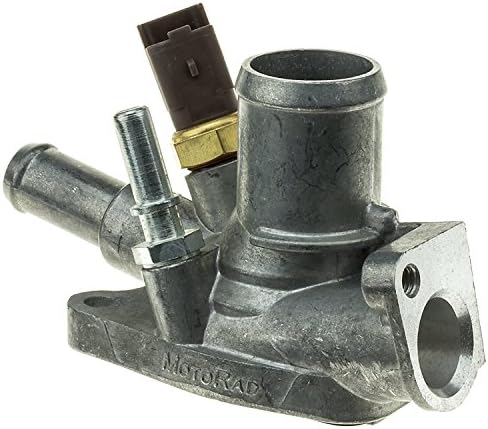 Motorad 757-176 Integrated Housing Thermostat