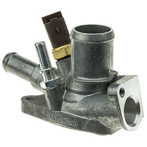 Motorad 757-176 Integrated Housing Thermostat #TOP3