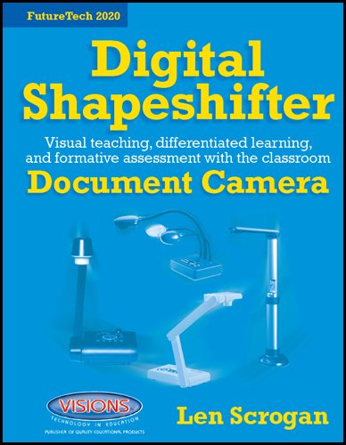 Digital Shapeshifter (Future-Tech 2020)