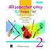 Produktbild All together easy Ensemble! Volume 2 für flexibles Ensemble/ Klavier ad lib.: Vierstimmige Konzertstücke