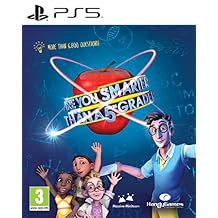 Are You Smarter Than a 5th Grader? - PlayStation 5