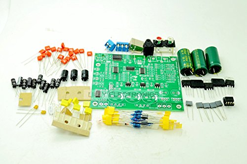 Kit DAC CS8416 CS4398 décodage haute résolution 192K 24bit double entrée - 2