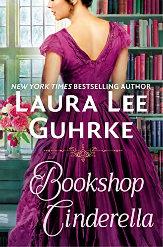 Bookshop Cinderella (Scandal at the Savoy Book 1) (English Edition)