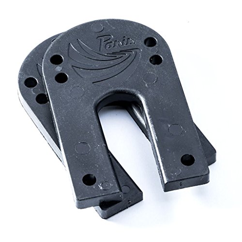 Paris Riser Pads for Longboard Skateboards (1/8