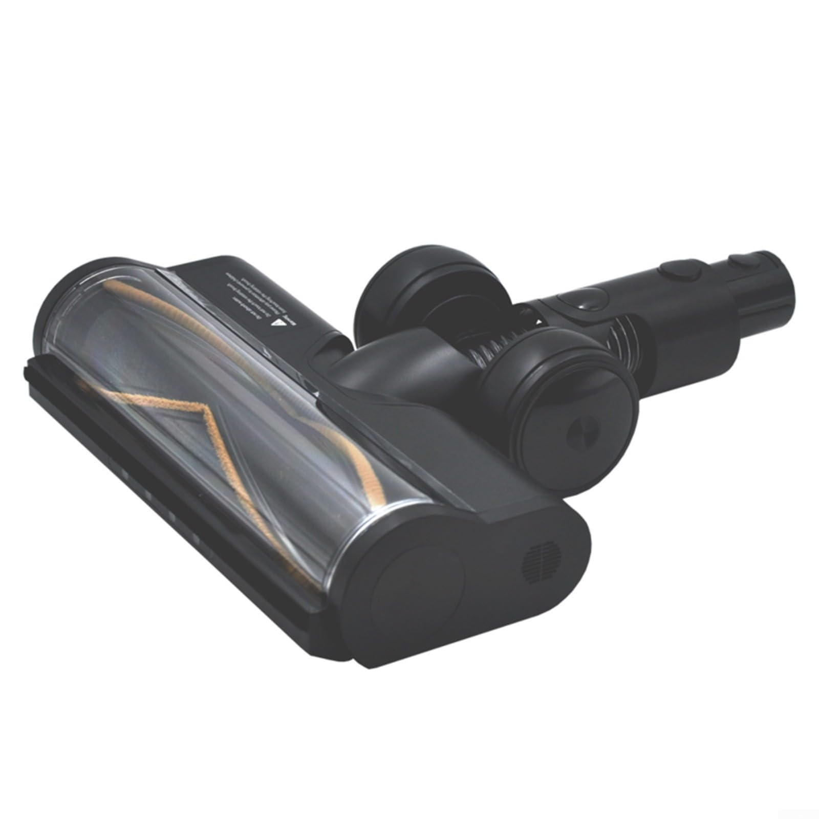 Cepillo de suelo, cabezal de cepillo eléctrico para aspiradoras Dreame V12, V12pro, V11, T20pro, T20, T30, accesorio de repuesto