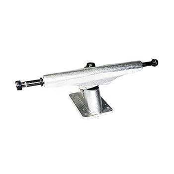 スケートボード Carver CX.4 TRUCK SET SILVER CARVER_CX_TRUCK_SET_IMPALA_BLU