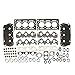 Partsflow Engine Cylinder Head Gasket Set for Land Rover Freelander V6 Gas DOHC 2.5L 2002 2003 2004 2005 OE#HHS 36101,HHS36101,206 29005 Direct Replacement Warranty 1 Year