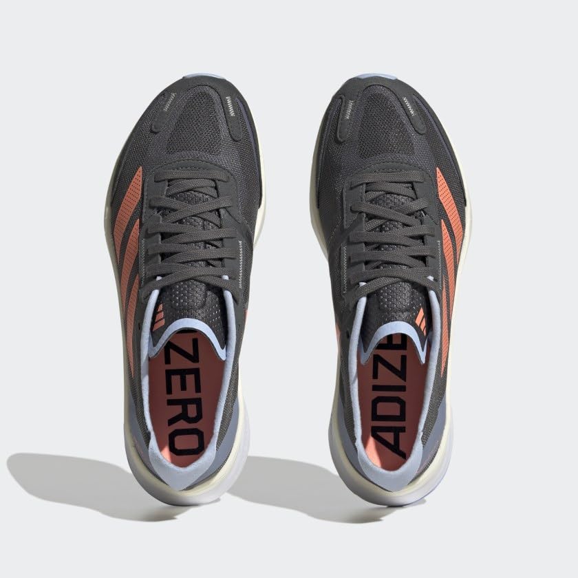 Image of adidas Womens Adizero Boston 11 Running ShoesSneaker