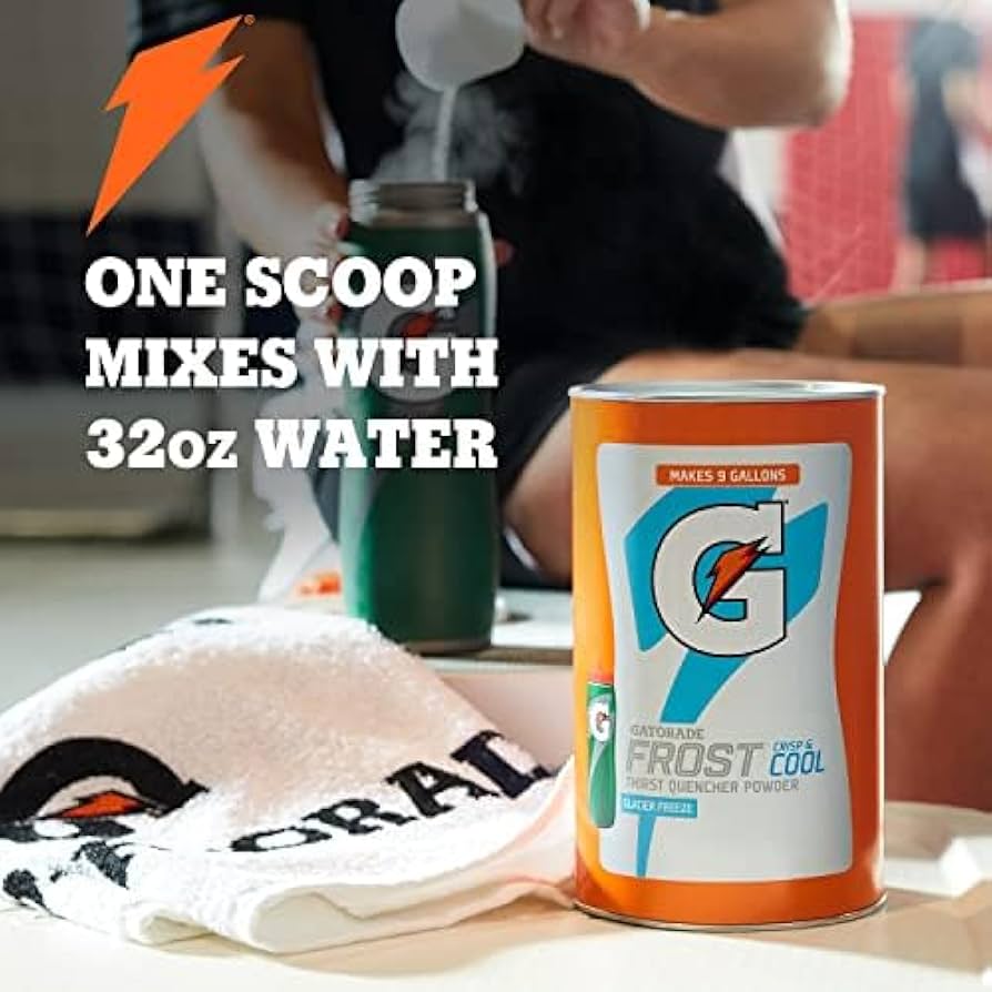 Amazon.co.jp: GATORADEゲータレード・スポーツドリンク