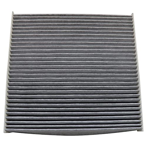 Tyc 800003C Honda Replacement Cabin Air Filter #TOP18