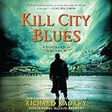 Kill City Blues: Sandman Slim, Book 5