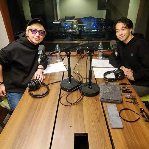 Page de couverture de 2025年11月22日第169回ゲスト(本編） 歌舞伎役者/俳優 片岡千之助さん