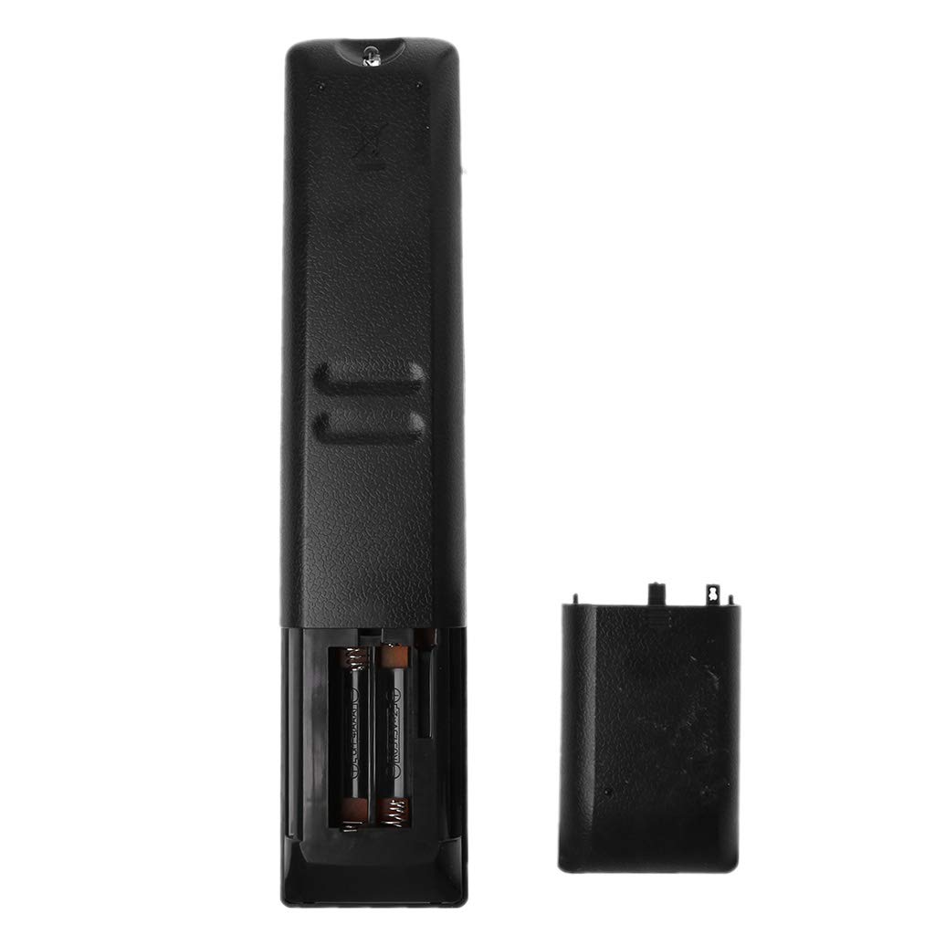 Jenor Fernbedienung für LG LCD-TV MKJ-42519618 MKJ42519618 tragbar, Schwarz