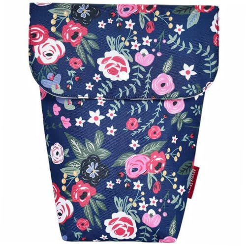 2pezzi Borsa Porta Pannolini Per Ragazzo Ragazza Organizer Compatto Per Pratica e Leggera Design e Stile Moderno Per Uscite e Viaggi Con