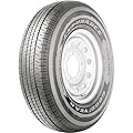Goodyear Endurance 125N