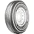 Goodyear ST205/75R14 105N ENDURANCE Radial BW D/8