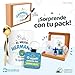 Imagen de Kembilove® Pack Regalo Hermano