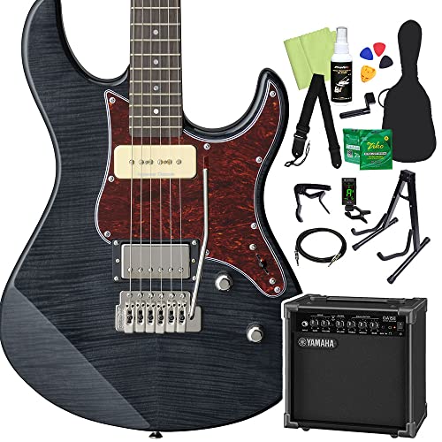 YAMAHA }n PACIFICA611VFM GLM^[S14_Zbg y}nAvtz TBL }n