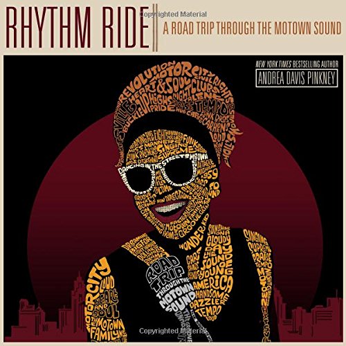 Rhythm Ride: A Road Trip Through the Motown Sound