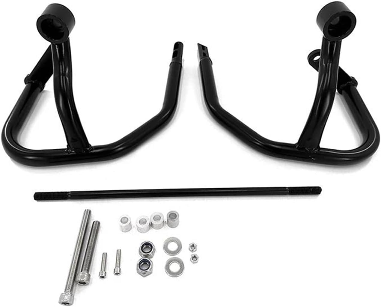 Barre protezione moto Barra di protezione per motocicletta motore barre autostradali per Suzuki SV650X SV 650 2017-22