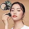 Air-Cushion-CC-Cream-Mushroom-Head-Foundation-Concealer-Lasting-Nude-Makeup-Oil-Control-Moisturizing-BB-Cream-Makeup ZDHSOY Air Cushion CC Cream, Mushroom Head Foundation, Concealer Lasting Nude Makeup, Oil Control, Moisturizing BB Cream Makeup