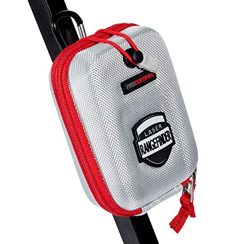 JAWEGOLF Magnetic Rangefinder Case