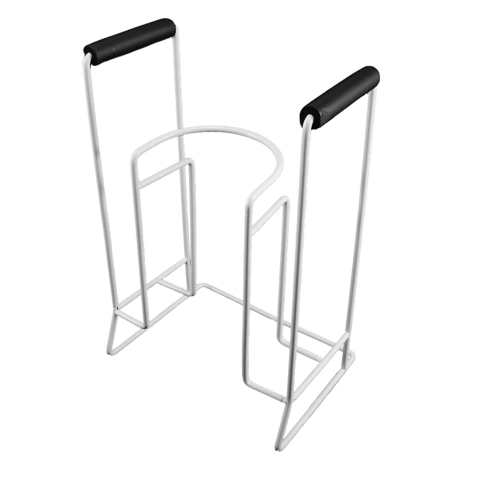 Healeved Ayuda Agacharse para para Calcetines Ponerse Mayores y sin con Diseño Ergonómico Material Elástico Cómodo para Uso Diario