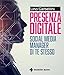 Presenza digitale. Social media manager di te stesso - 3