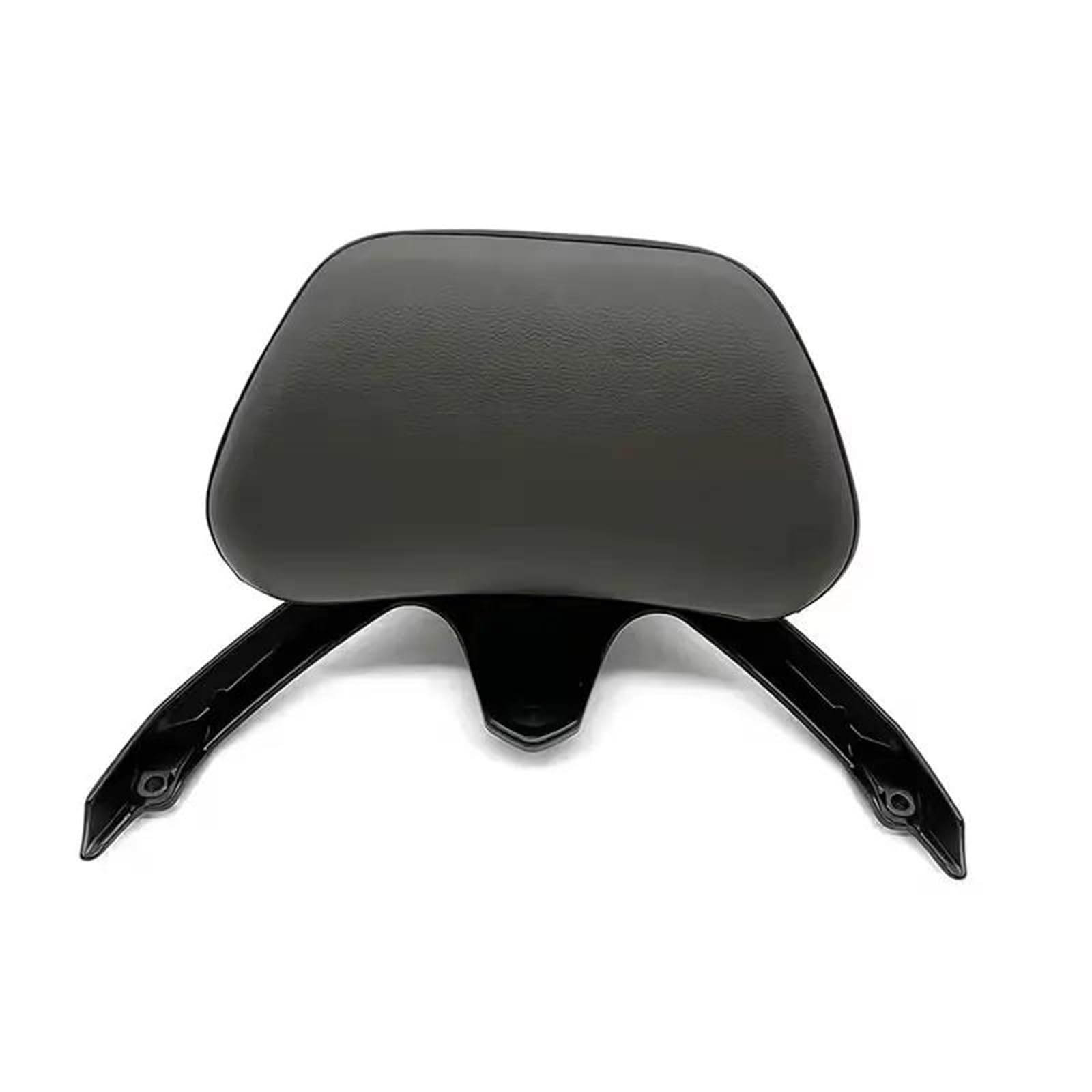 Coussin TMAX 530 : Solution Confort Siège Arrière et Dossier Moto - 8