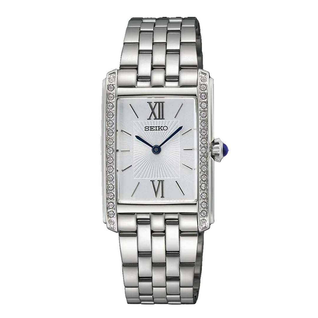 Seiko 5 Sports SSK023K1 // Gratis Verzending