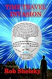 Time Travel Invasion
