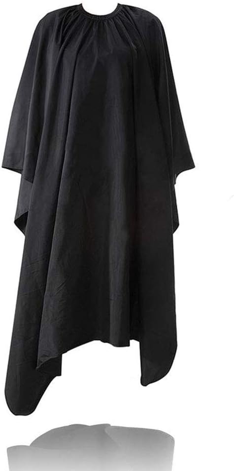 Crizcape Hooded Velvet Cloak Unisex Halloween Costume Cape for Men and Womens