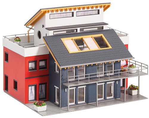 Preisvergleich Produktbild Faller 130322 - Architektenhaus