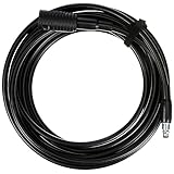 BOSCH(ボッシュ) 高圧洗浄機用延長高圧ホース(6m) F016800361