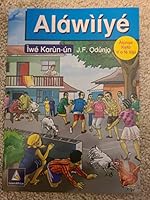 Alawiye 9789253931 Book Cover