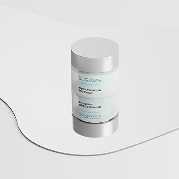 Amazon | シュラメック ハイドラマキシマムデイクリーム 50ml