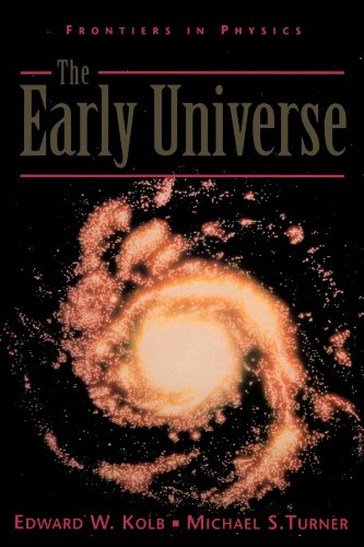 Télécharger The Early Universe livre En ligne
