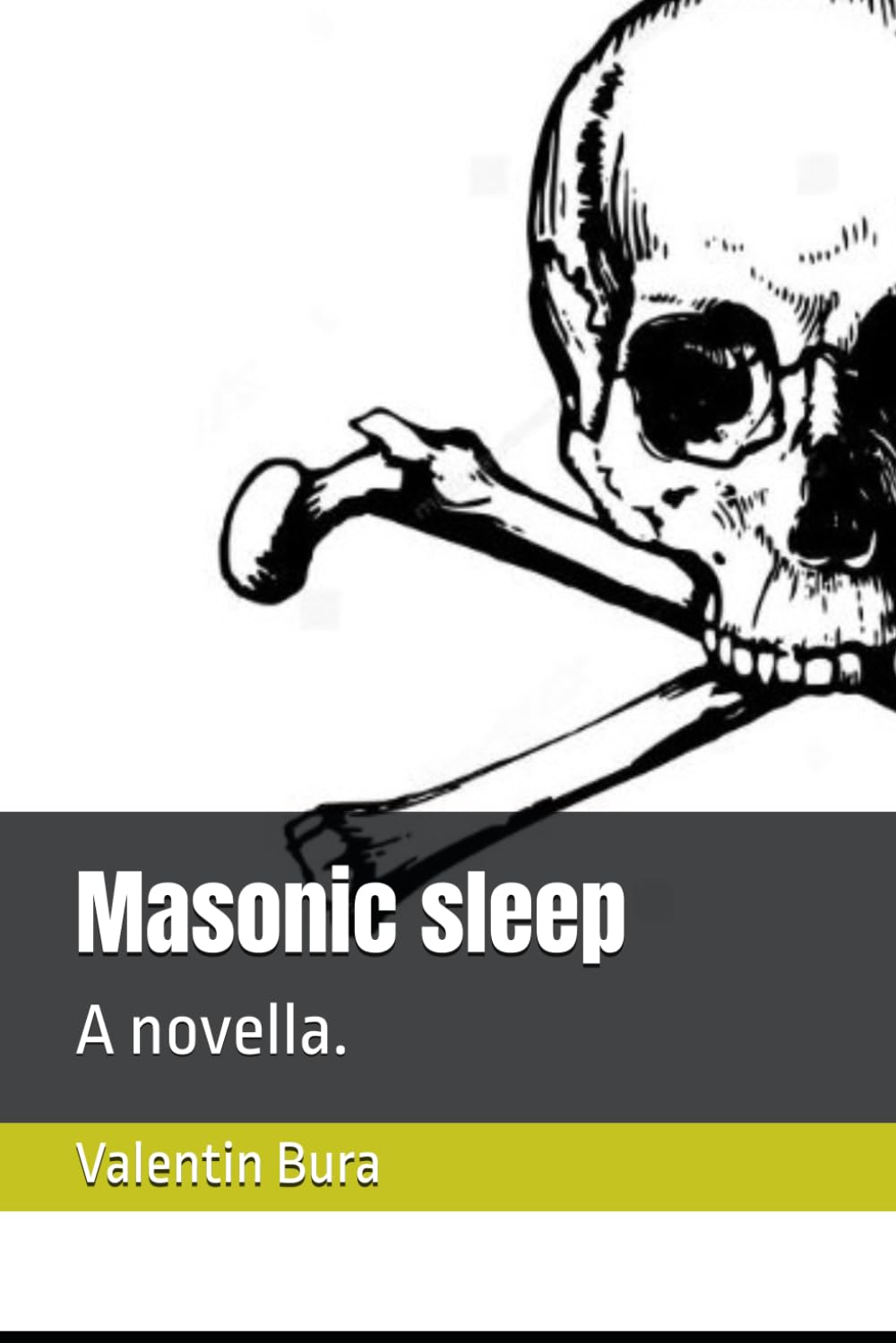 Masonic sleep: A novella. (Keepin' it True. Memoirs)