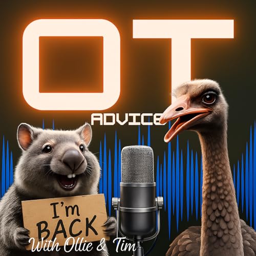 Pretending to get fired, living life while good looking, cheaters in the family, replacement mother issues.