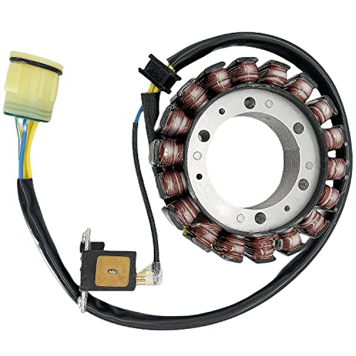 Stator Honda TRX 400 Fourtrax Foreman FW alternateur 31120-HN0-671