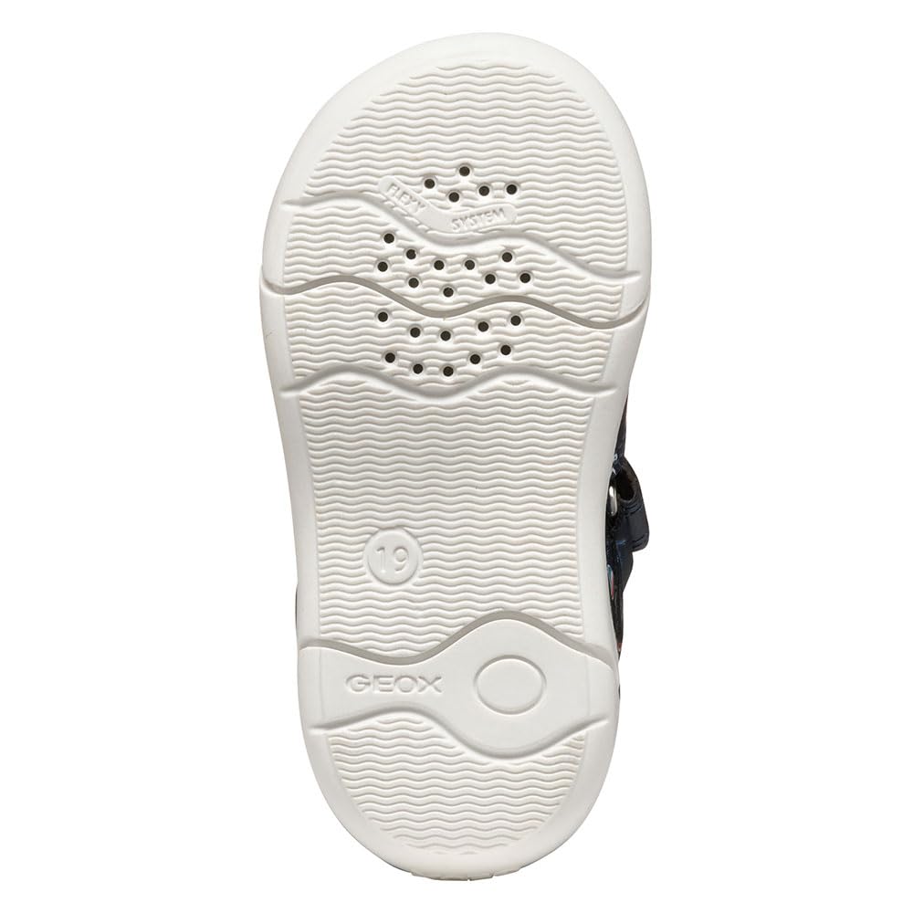 Geox B Sandal Zapito Boy SandaleBébé garçon - 3