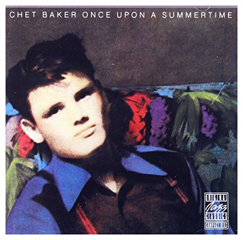Once Upon A Summertime