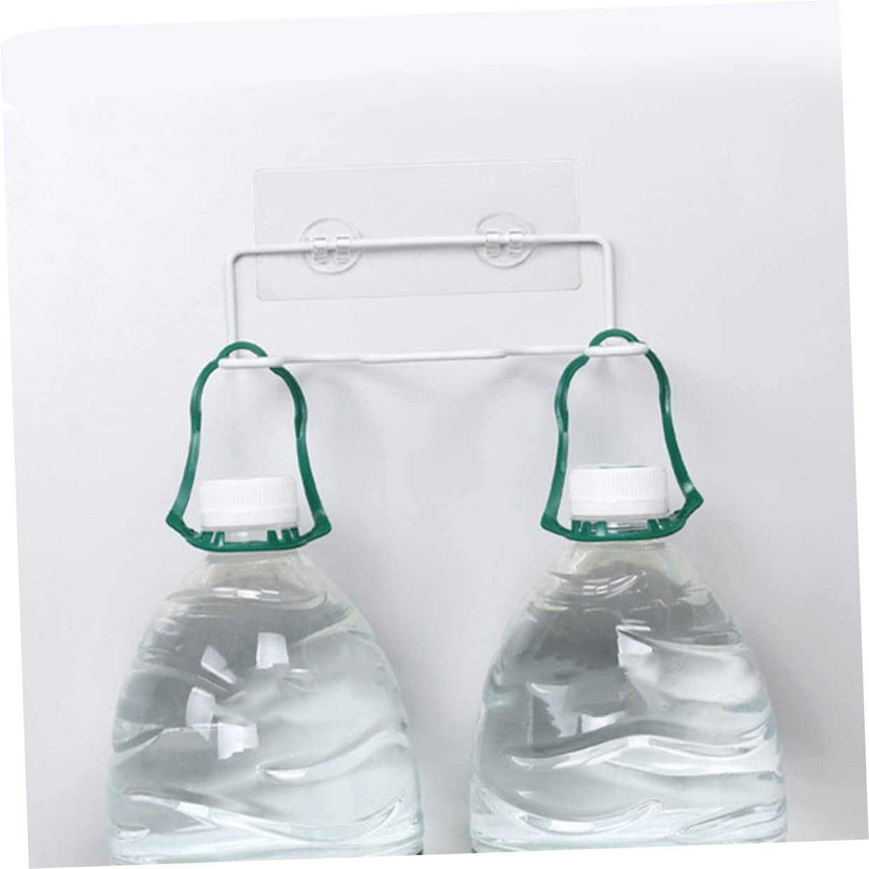 Unomor 1Pc Wall Mounted Shoes Rack Long Boot Support Rack No Punch Storage Shelf Shoe Holder for Bathroom Kitchen and Dressing Modern Design for Sturdy Use