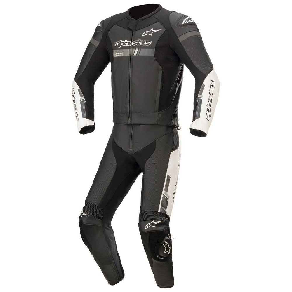 Alpinestars Unisex Gp Force Chaser Lederkleid Motorrad I x