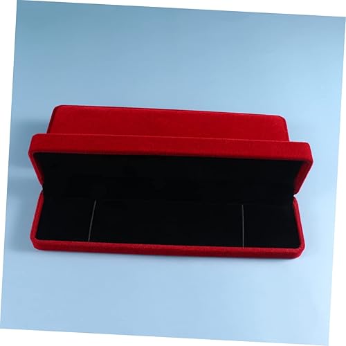 Miniatura 3 de 6 Pcs Jewelry Organizer Tray Jewelry Boxes for Women Chain Necklace Jewelry Case Necklace Case Necklace Boxes Necklace Gift Boxes Joyero Para Mujer